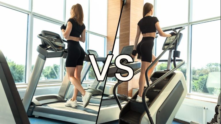 Stairmaster Vs. Incline Treadmill: Which Delivers Superior Results?