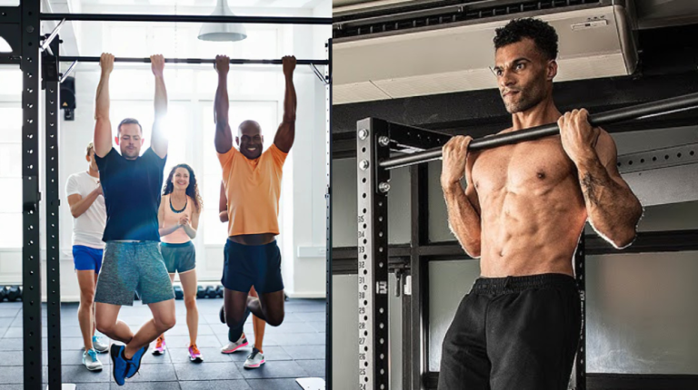 How to Do Chin-Ups: Step-by-Step Guide for Beginners